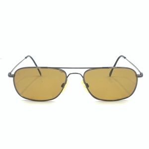 Duraflex DI2539 Black Aviator Sunglasses Frames